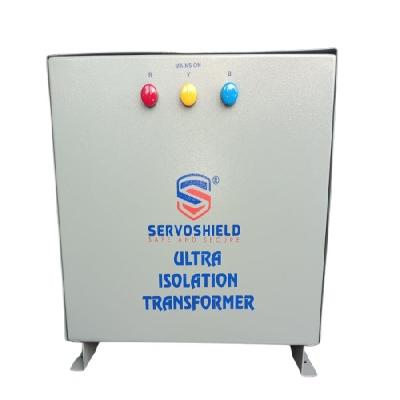 Ultra Islolation Transformer