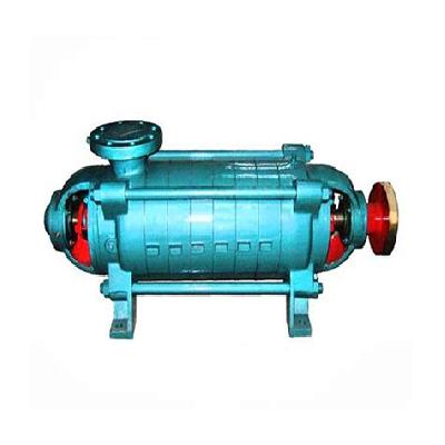 High Pressure Boiler Feed Water Pump