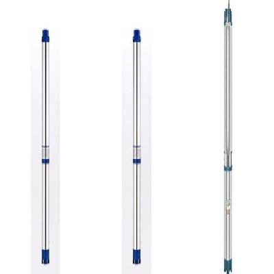 V3 Submersible Pump