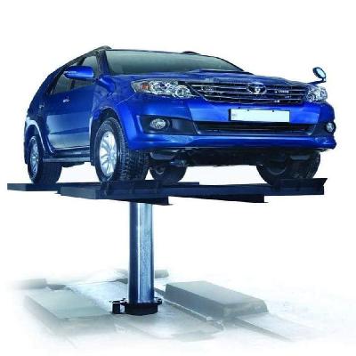 Hydraulic Washing Lift