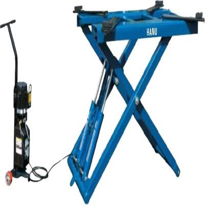 MS Car Washing Lift