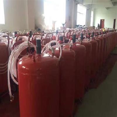 SS Foam Wash Machine