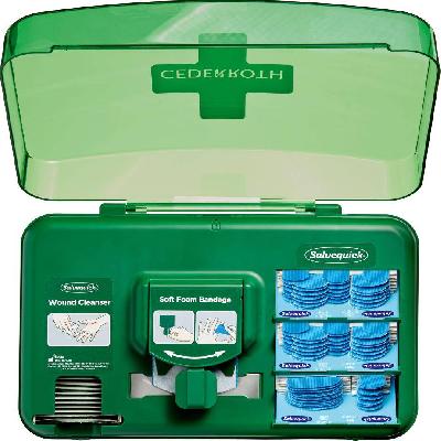 Big Plaster Dispenser