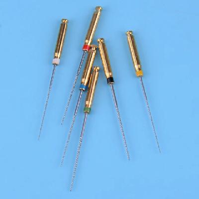 Dental K Files