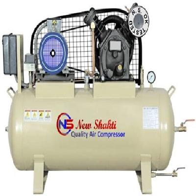 Durr 1.5 Hp Air Compressor