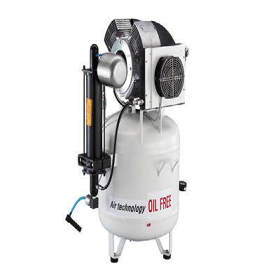 Durr 2 Hp Air Compressor