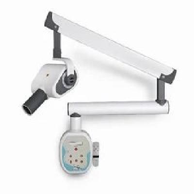 Floor Mount Dental X Ray Machine