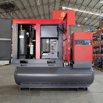 Hawa Air Compressor