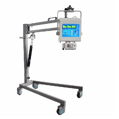 High Frequency X Ray Machine