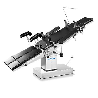 Hospital Hydraulic Operating Table