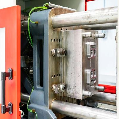 Hospital Mechanical Press