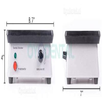 Labo-43 Dental Vibrator