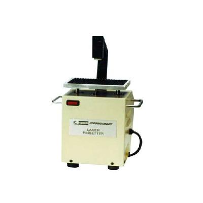 Laser Pin Setter