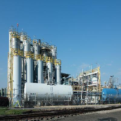 Chemical Plant