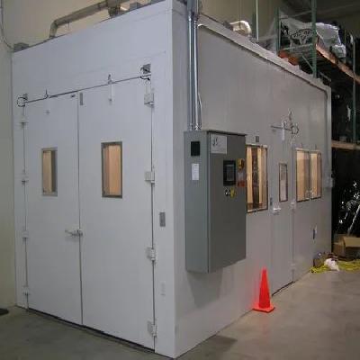 Cold Storage Chambers