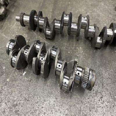 Crank Shaft