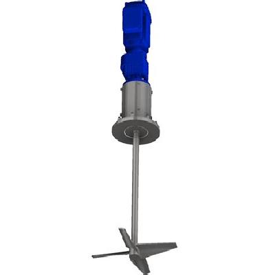 Industrial Agitators
