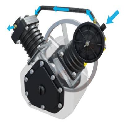 Air Compressor Piston