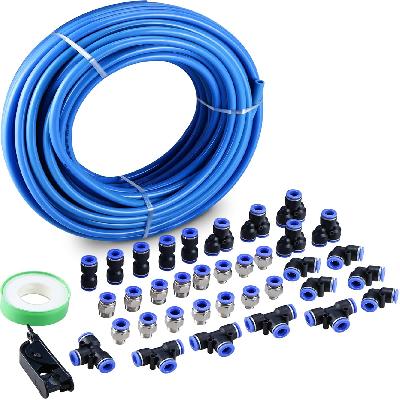 Air Hose Pipe