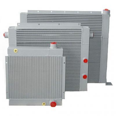 Air Oil Cooler For Compressor