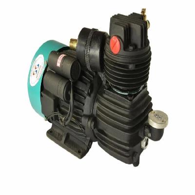 Borewell Compressor Spare Part