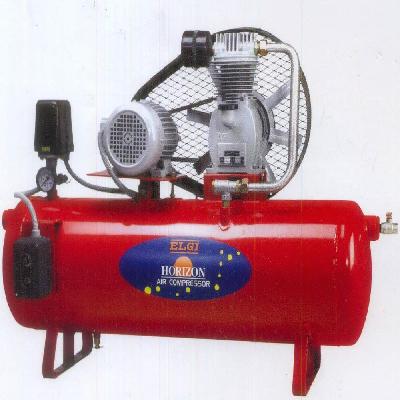 Hall Mark Recip Air Compressor