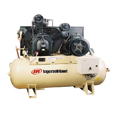 High Pressure Reciprocating Air Compressors