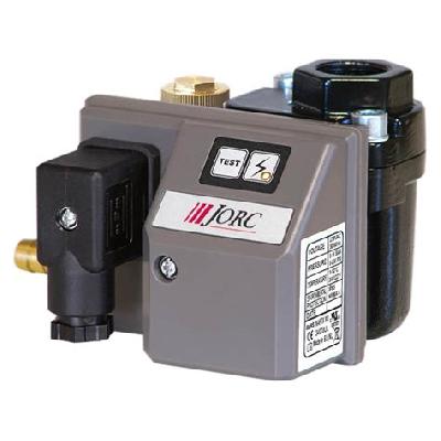 NO LOSS AIR DRAIN VALVEJORC