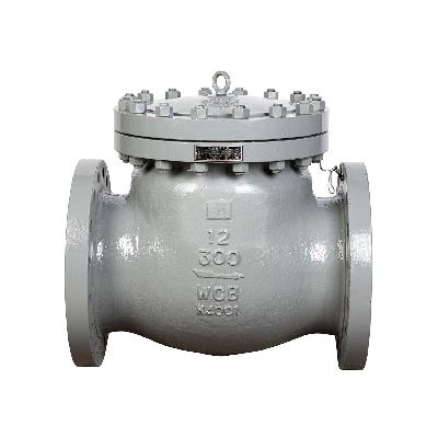 Nrv Valve