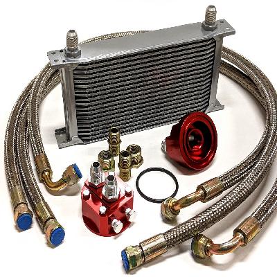 Oil Cooler