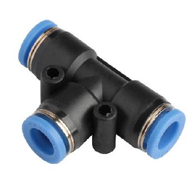 Pneumatic Hose Tee