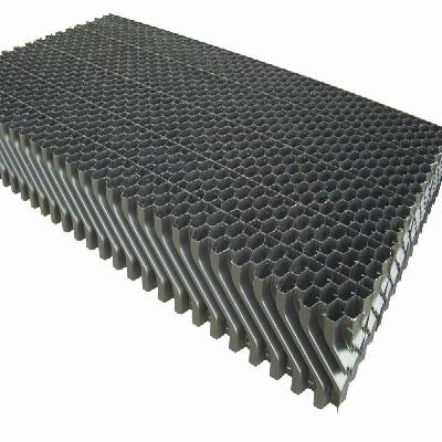 Pvc Cooling Tower Fills