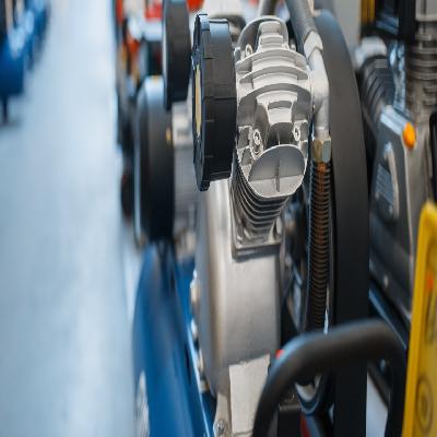 Reciprocating Air Compressor Repairing Service