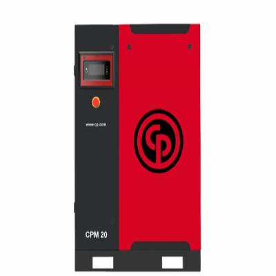 3-7.5 Hp Range Noise Free Compressors
