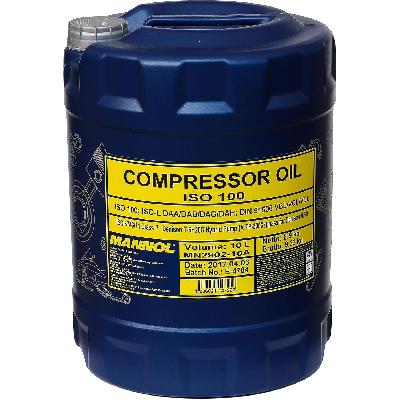Compressor Oil -Chicago Pneumatic