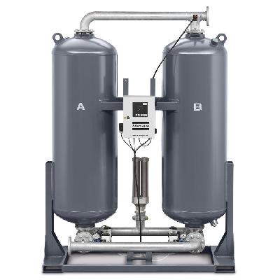 Cp Ads Heatless Air Dryer 250-460 Cfm
