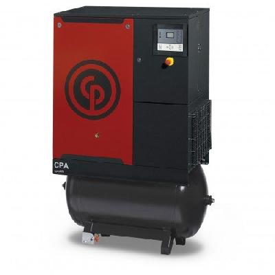 CPA Screw Compressor