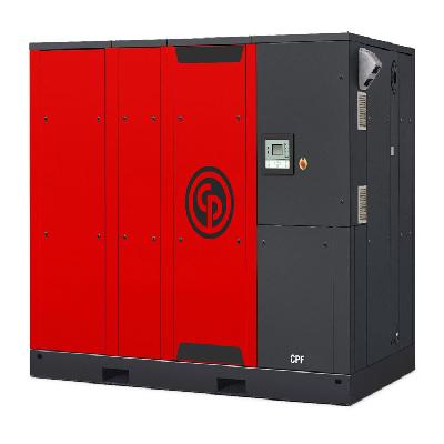 Gear Drive Rotary Screw Air Compressor