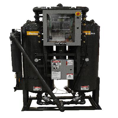 Heatless Air Dryer