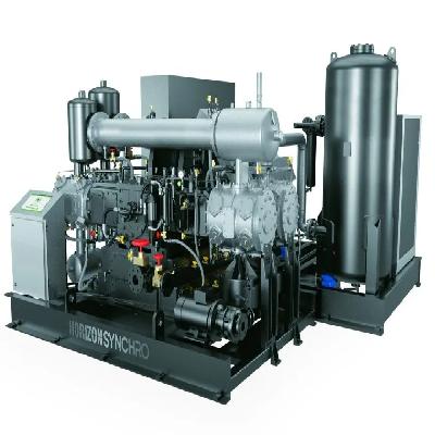 Pet Compressor
