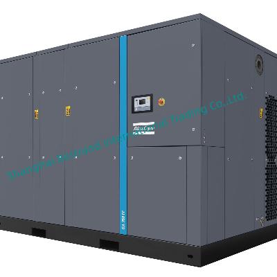 Screw Air Compressor