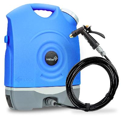 AC Cleaning machine