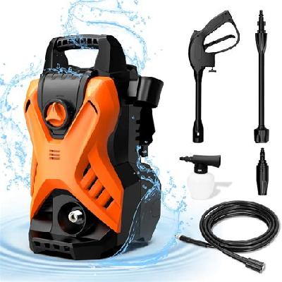 Car Washing Machine