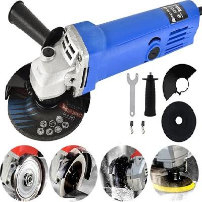 Electric Angle Grinder