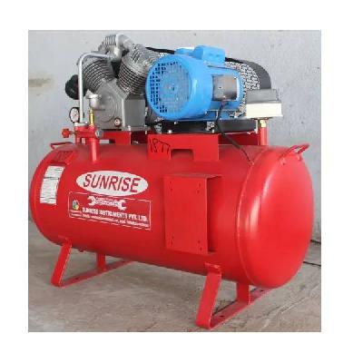 Sunrise Air Compressor