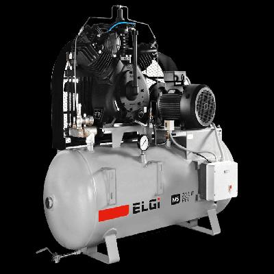 Elgi High Pressure Air Compressor