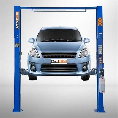ELGI Two Post Hydraulic Lift