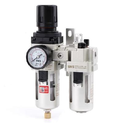 Filter Regulator Lubricator