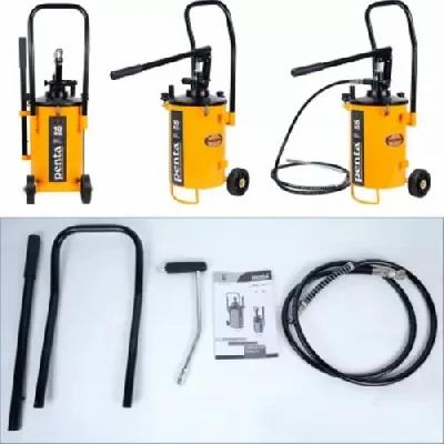 Hand Operated Pneumatic Grease Dispenser