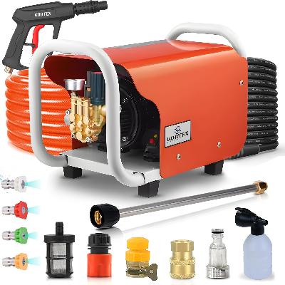 High Pressure Car Washer